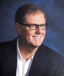 James Edwin McPherson Obituary