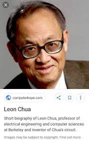 Leon Chua's Instagram, Twitter & Facebook