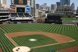 Maybe you would like to learn more about one of these? Hit A Homer At Petco Park And Score San Diego Padres Season Tickets