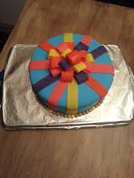 Gateau Rainbow Creme Au Beurre Barbe A Papa Gateau Rainbow Creme Au Beurre Et Creme