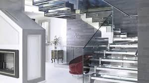 Maybe you would like to learn more about one of these? Escaleras De Diseno Ideas Para Tu Hogar Youtube