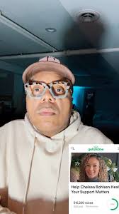 #pleaseshare and support Let's do this for Chelsea! We need 570 people to  donate $20 to reach her family's goal. If you are a close friend, please do  a video--it would help. As a team, we can make ...