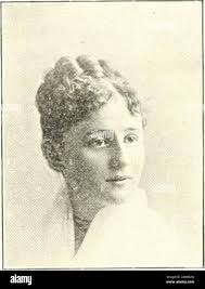 Mrs allen hi-res stock photography and images