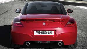 Image result for Rosso Speed 2014 Peugeot