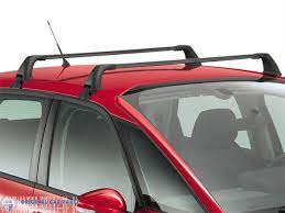 The citroën c4 cactus is a subcompact crossover suv, produced by french automaker citroën in spain between april 2014 and december 2017, with production of the second generation commencing in october 2017 (until may 2020 in villaverde). Citroen C4 Grand Picasso 2013 2018 Roof Base Carriers Without Roof Rails Original Car Parts