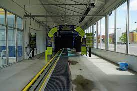 We did not find results for: Car Wash Buildings Column Free Auto Detailing Buildings General Steel
