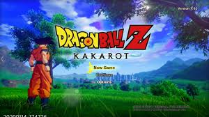 Dragon Ball Z Kakarot Demo Is There A Trial For Ps4 Xbox One Pc Gamerevolution