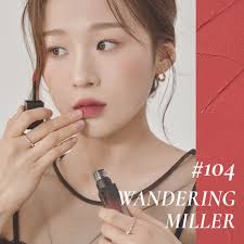 Son Kem Lì Dinto Blur