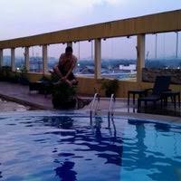 The hotel features 24 hour front desk, a concierge, and room service. Oriental Crystal Hotel Kajang Selangor
