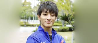 Yūki hashioka is a japanese athlete specialising in the long jump. é™¸ä¸Š èµ°å¹…è·³ æ©‹å²¡å„ªè¼é¸æ‰‹ æ—¥æœ¬æœŸå¾…ã®ã‚¸ãƒ£ãƒ³ãƒ'ãƒ¼ã¯ã‚ªãƒ³ã‚ªãƒ•ã®åˆ‡ã‚Šæ›¿ãˆãŒãŠä¸Šæ‰‹ Locker Room ã¯ã¿å‡ºã—ãƒ¬ãƒãƒ¼ãƒˆ Hanako Tokyo