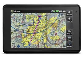 garmin aera 660 portable aviation gps north america