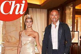 Stefano bettarini (forlì, 6 febbraio 1972) è un personaggio televisivo ed ex calciatore italiano, di ruolo difensore. Stefano Bettarini Abbraccia Mara Venier Suocera Dell Ex Simona Ventura