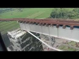 Maybe you would like to learn more about one of these? Info Terkini Jembatan Kereta Di Sekitar Sta Linggapura Kec Tonjong Kab Brebes Anjlok Youtube