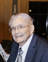 Robert Snook Obituary