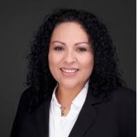 Natalia Lozano-Harrison