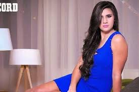 Adriana kristina leon is a canadian professional soccer player who currently plays for westham united women's team. Top 10 Most Beautiful Women Football Players Glitzyworld