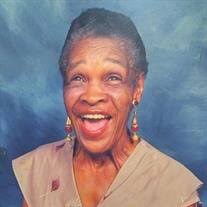 Eula Mae Head Obituary