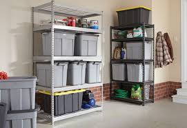 Take control of your garage. Garage Storage Solutions Guide Garage Storage Solutions Garage Storage Home