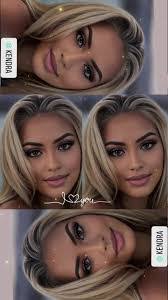 Kendra Duff's Instagram, Twitter & Facebook