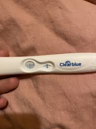 Halb Positiver Ss Test Babyforum At