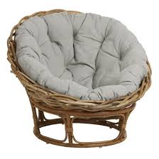 Fauteuil Loveuse Papasan En Rotin Tresse Brin D Ouest Fauteuil Rotin Fauteuil Loveuse Mobilier De Salon