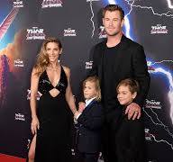 Chris Hemsworth and Elsa Pataky's Family Album: Photos | Us ...