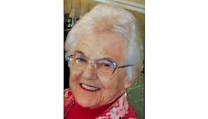 MARY PANKOW Obituary (1932