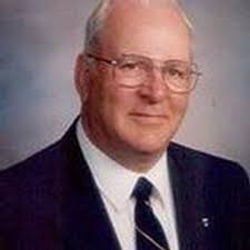 GORDON (Arne) BERG Obituary May 25, 2013