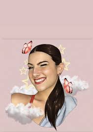 Pin By Ligia Gordon On Fondos De Pantalla Tumblr In 2020 Editing Pictures Girls Cartoon Art Profile Picture