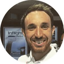 In-Flight Connectivity is Entering the Next-Gen Phase