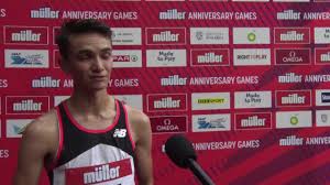 He is an actor and producer, known for falling down (1993), the goonies (1985) and spy game (2001). Alex Yee Muller Anniversary Games 2018 Youtube