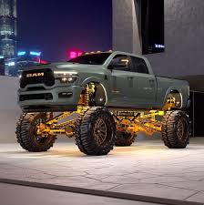 Image result for Construction Yellow 2025 Ram
