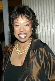 Lynne Thigpen was an American actress who began her film career in 1972.  She trained as a stage actress, in which she displayed her performing  talents in the 1973 musical "Godspell" and