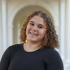 I'm excited to share that I've accepted and started an internship as an  intelligence analyst with the United States Department of Defense through  the U.S.