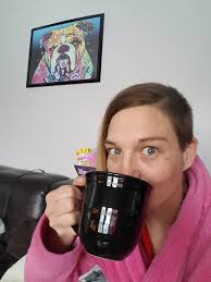 Good morning my coffee loving buddies! Happy Sunday! Photo credit to Heather  Munoz