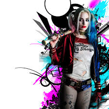 Download harley quinn is standing with background of concrete wall 4k 5k hd harley quinn wallpaper from the above hd widescreen 4k 5k 8k ultra hd resolutions for desktops laptops. 2932x2932 Harley Quinn Hd Ipad Pro Retina Display Hd 4k Wallpapers Images Backgrounds Photos And Pictures