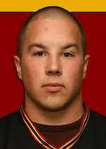 2009-10 Men's Ice Hockey (Club) Roster