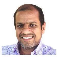 Eric Chao Email & Phone Number