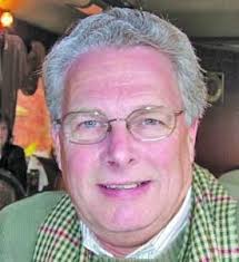 Mark Spaulding Obituary (2017)