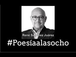 Presidente nacional del pes líder social y político, investigador y docente que cree que la familia es la principal institución que. Poesiaalasocho Dialogo Rene Sanchez Juarez Youtube