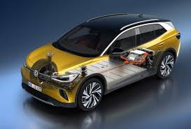 See full list on volkswagen.at Elektroautomobil Das Magazin Fur Elektromobilitat Vorstellung Vw Id 4 Das E Auto Fur Die Ganze Welt