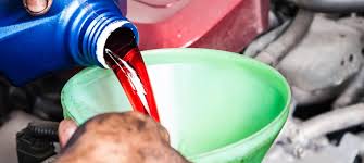 In many vehicles from past to present, the oil of the transmission has not changed unless a problem is encountered. Is Your Rolls Royce Due For A Transmission Fluid Change
