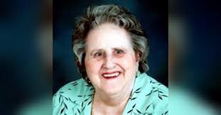 Dorothy 'Dot' Stavros Obituary