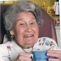 Margaret A. Morrow Obituary