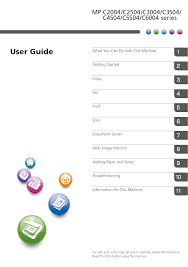 Ricoh printer password resetall software. Ricoh Mp C2504asp Mp C2504sp Mp C6004 Mp C5504 Mp C4504 Mp C6004ex Mp C5504ex Mp C4504ex Mp C3504asp Mp C4504asp Owner S Manual Manualzz