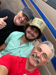 The Collaboration nobody knew they needed🎈 Sawyer Jay Mcdougald Nick Allan  Glenda M Burns Bobby Barkley 🤡🤡🎅🐺