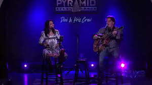 Dani & Kris Crow live at Pyramid Event Venue!