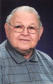 Billy Broughton Obituary