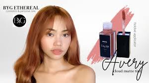 BYG Ethereal Co. added a new photo.