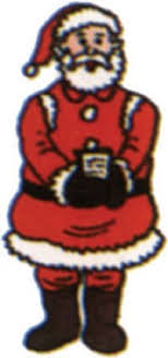 The children were nestled all snug in their beds, while visions of … Christmas Games Find The Night Before Christmas Howstuffworks